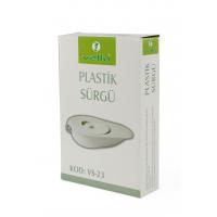 PLASTİK SÜRGÜ